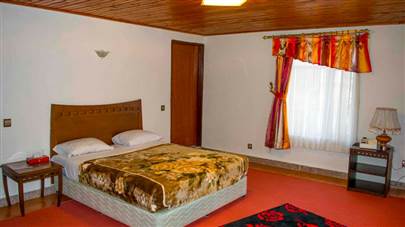 اتاق دو تخته هتل آپارتمان کوثر رامسر اتاق دو تخته هتل آپارتمان کوثر رامسر